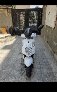 گلکسی or125