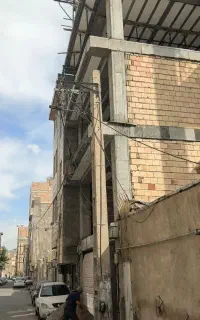 تک واحدی پیش فروش