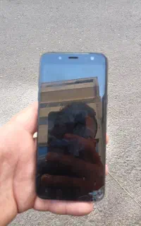 موبایل a6سامسونگ