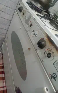 اجاق گاز