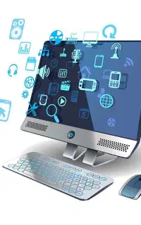 آموزش کامپیوتر