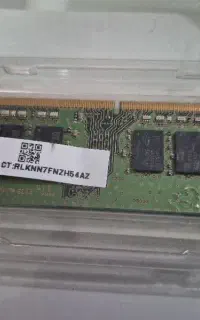 RAM 8 DDR4 3200