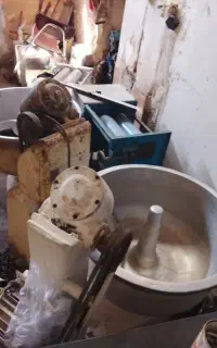 پهن کن پاک اندیشان دوار ۲۲۰ پاک اندیشان