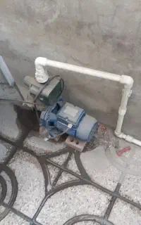 لوله‌کشی و خدمات تاسیسات - شهرری و کل تهران