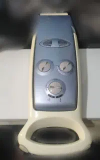 اتو بخار پرس اصل  مارک Beko