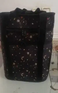 دوخت کاور برای لوازم تفریحی