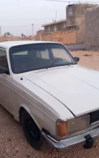 پیکان سواری