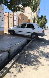 پراید ۹۶