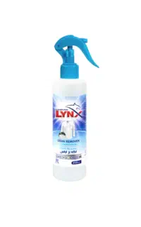 اسپری لکه بر لباس آلمانی لینکس