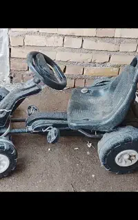 4چرخ بچه