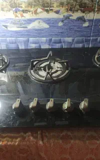 گاز برقی