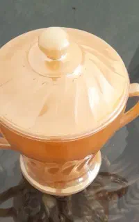 قندان عتیقه