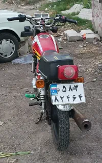 موتور‌200مدل‌۱۴۰۲