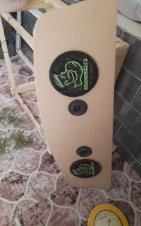 باند میدرنج