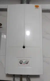 فروش آبگرمکن دیواری
