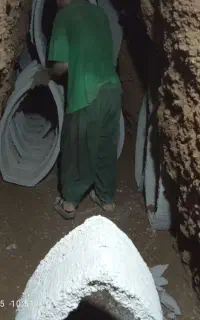 مغنی چاکن مقنی در تهران و سرتاسر تهران