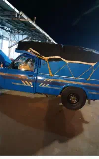 حمل بار