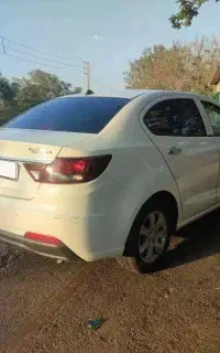 شاهین پلاس اتومات TU5 AT