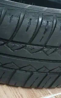 لاستیک ۱۷۵ پراید