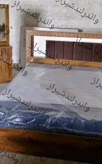 نیم سرویس ۱نفره سرویس تخت خواب دونفره ۲نفره۲۰۷باکس