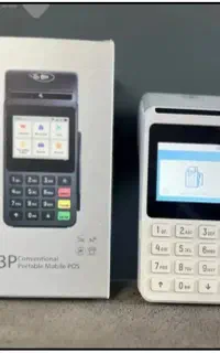 دستگاه کارت خوان