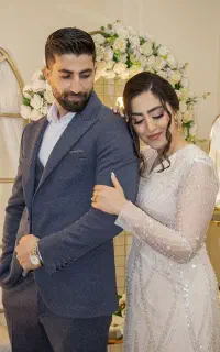 عکاس خانم،عکاس تولد،مراسم نامزدی وعقد،پرتره ومحصول