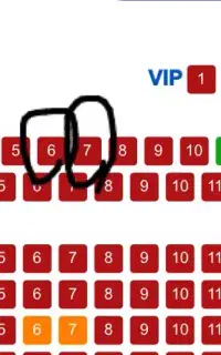 بلیط VIP و ردیف اول کنسرت آرمین زارعی