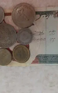 سکه قدیمی