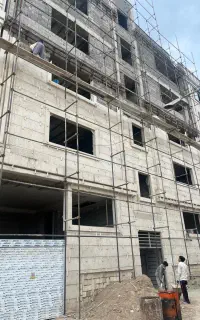 فروش اقساطی  واحد ۱۰۶ متری واوان