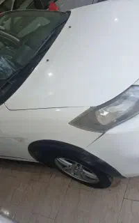 کویک r سفید قرمزمدل ۴۰۱بیرنگ