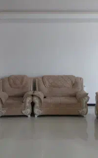 مبل ۷ نفره