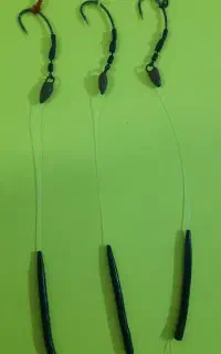 ریسه ماهیگیری