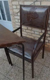 میز نماز