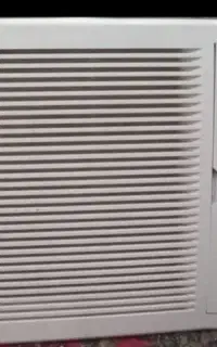 کولر پنجره سامسونگ