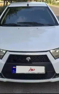 دنا تیپ 2 مدل 98 بیرنگ اقساطی