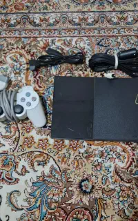 Ps2 فلش خور