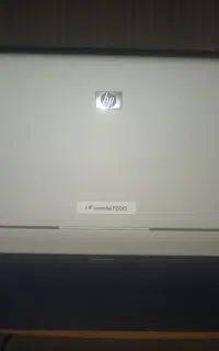 پرینتر لیزری hp laserjet p2015