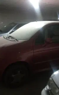 فروش فوری ام وی ام ۱۱۰سه سیلندر اناری ۸۷