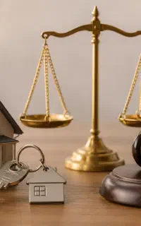 وکیل پایه یک دادگستری متخصص امور ملکی