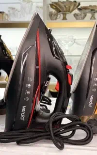 اتو بخار  برند Verda