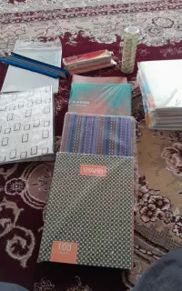 لوازم تحریر