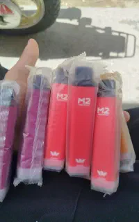 پاد m2