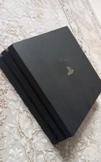 پلی استیشن ۴ پرو