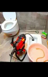 لوله بازکنی سراسراصفهان ارزانترازهمه جا شبانه روزی