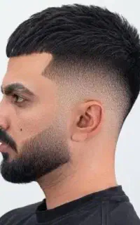 مدل ارایشگری