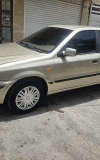 سمند ۸۲