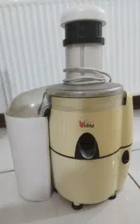 آبمیوه گیری و مخلوط کن و آسیاب
