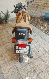 موتور