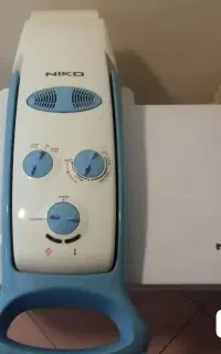 اتو ،چرخ خیاطی