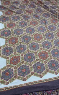 دو عدد روفرشی ۶متری کش دار